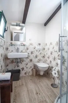 Dubleks, 1 Yatak Odası