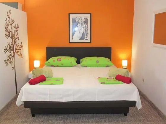 Stüdyo (Studio Apartment)