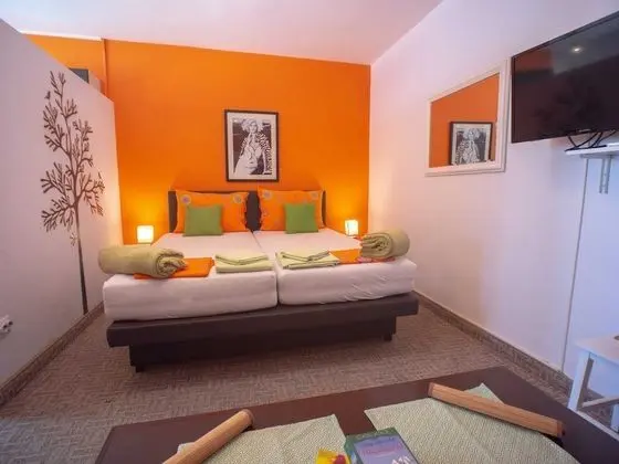 Stüdyo (Studio Apartment)