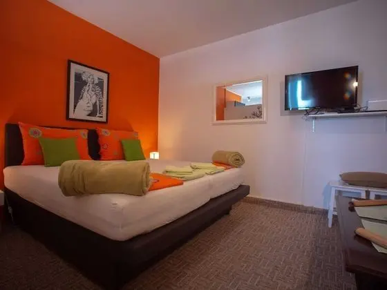 Stüdyo (Studio Apartment)