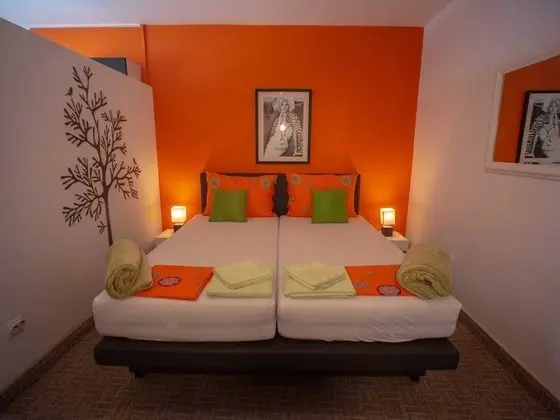 Stüdyo (Studio Apartment)