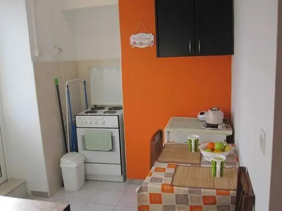 Stüdyo (Studio Apartment)