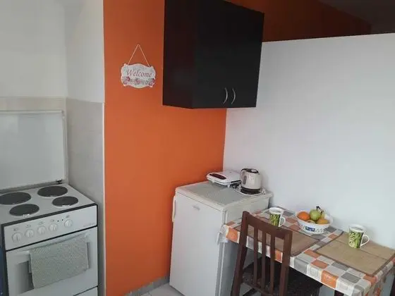 Stüdyo (Studio Apartment)