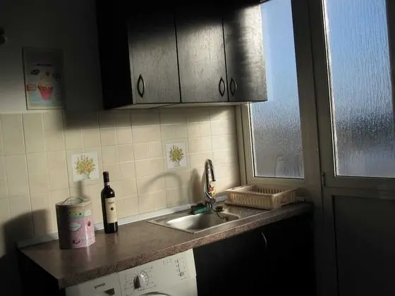 Stüdyo (Studio Apartment)