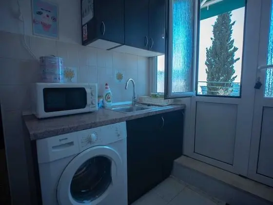 Stüdyo (Studio Apartment)