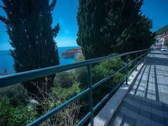 Stüdyo (Studio Apartment)