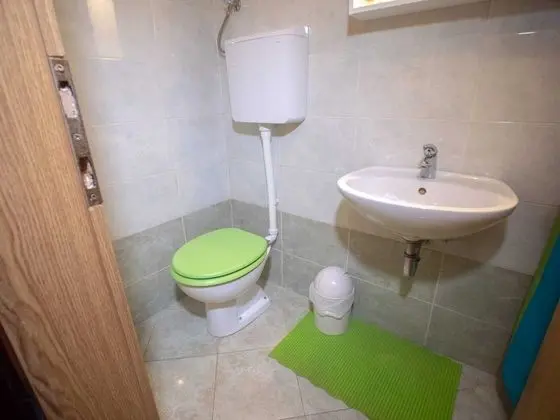 Stüdyo (Studio Apartment)