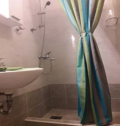 Stüdyo (Studio Apartment)