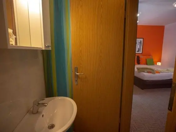 Stüdyo (Studio Apartment)