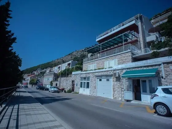 Stüdyo (Studio Apartment)