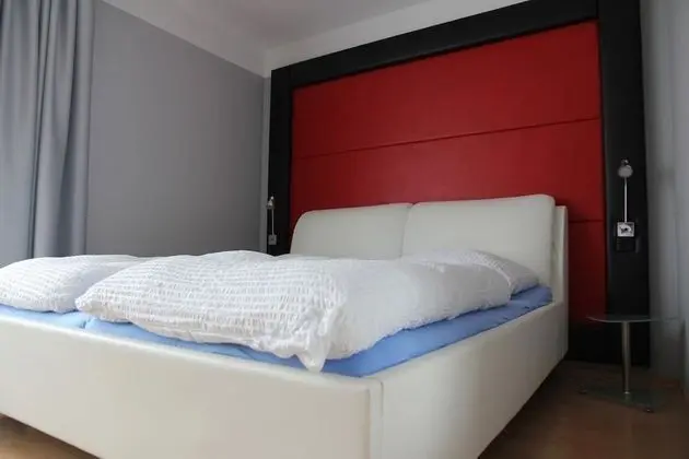Apart Daire, 3 Yatak Odası