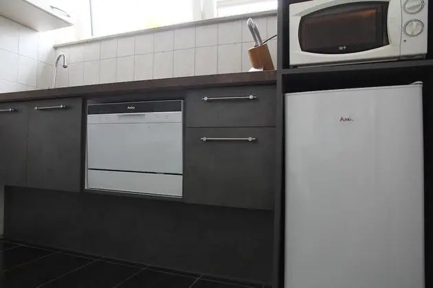 Apart Daire, 3 Yatak Odası