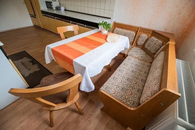 Apart Daire (Apartment Carmen - Two Bedroom Apartm)