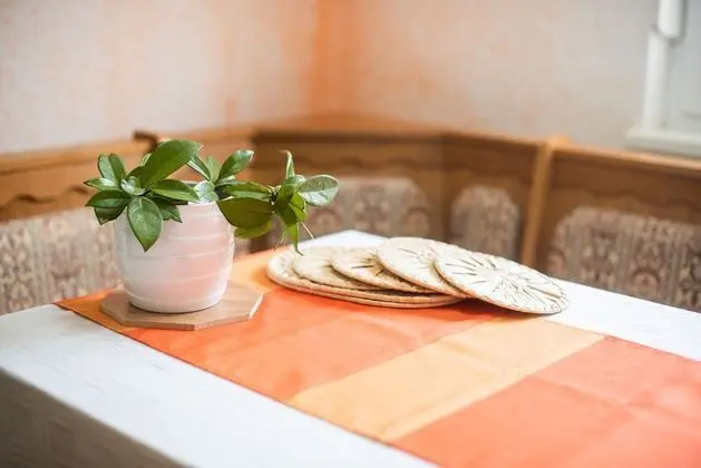 Apart Daire (Apartment Carmen - Two Bedroom Apartm)