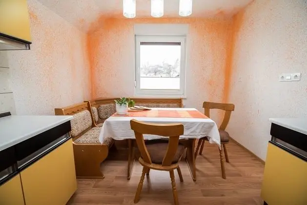 Apart Daire (Apartment Carmen - Two Bedroom Apartm)