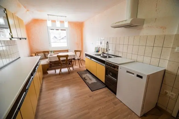 Apart Daire (Apartment Carmen - Two Bedroom Apartm)