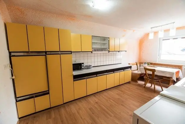Apart Daire (Apartment Carmen - Two Bedroom Apartm)