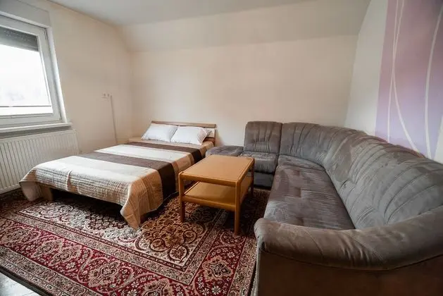 Apart Daire (Apartment Carmen - Two Bedroom Apartm)