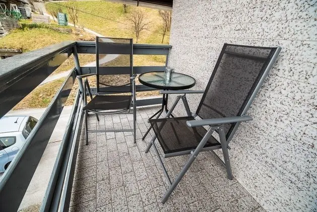 Apart Daire (Apartment Carmen - Two Bedroom Apartm)