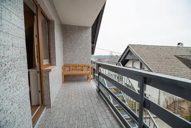Apart Daire (Apartment Carmen - Two Bedroom Apartm)