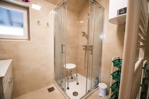 Apart Daire (Apartment Carmen - Two Bedroom Apartm)