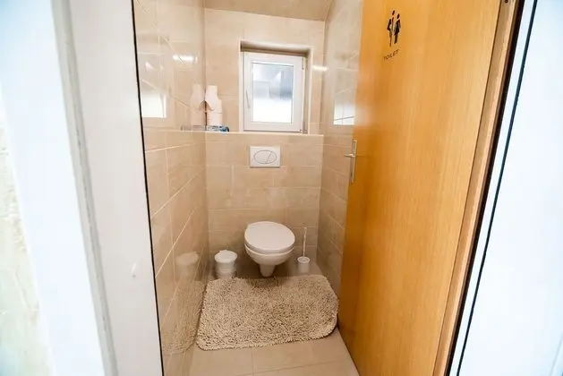 Apart Daire (Apartment Carmen - Two Bedroom Apartm)