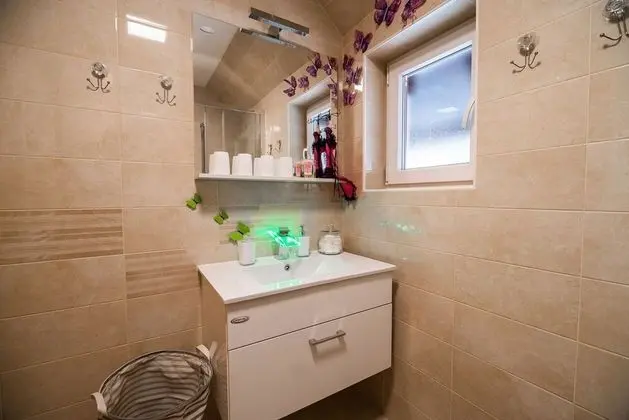 Apart Daire (Apartment Carmen - Two Bedroom Apartm)