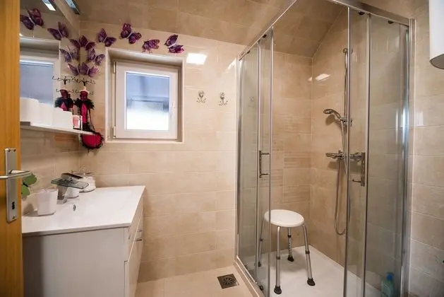 Apart Daire (Apartment Carmen - Two Bedroom Apartm)
