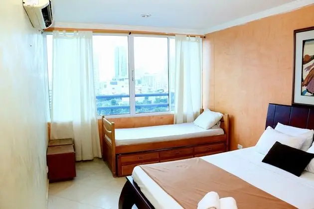 Stüdyo, Sigara İçilebilir, Balkon