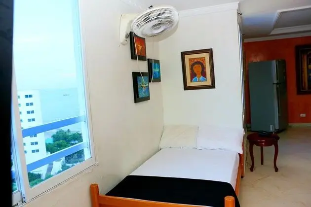 Stüdyo, Sigara İçilebilir, Balkon