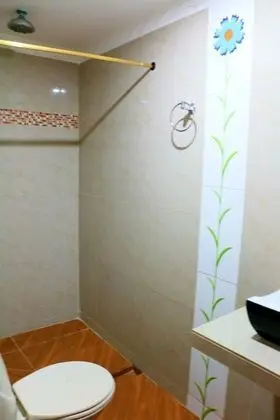 Stüdyo, Sigara İçilebilir, Balkon