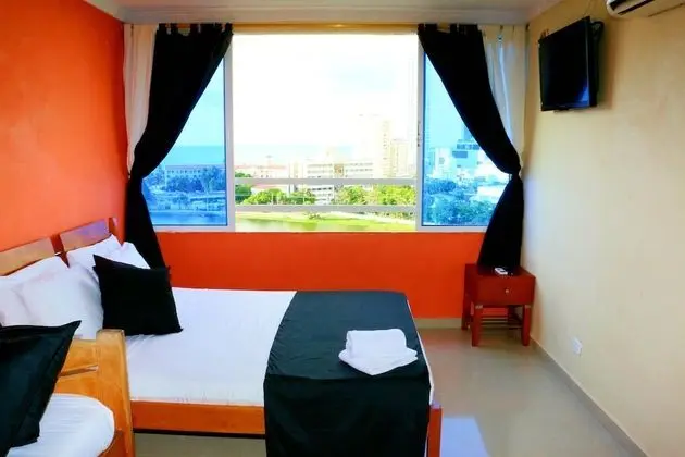 Stüdyo, Sigara İçilebilir, Balkon