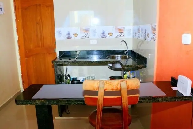 Stüdyo, Sigara İçilebilir, Balkon
