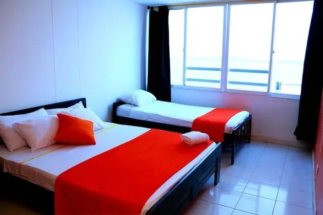Stüdyo, Sigara İçilebilir, Balkon