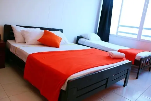 Stüdyo, Sigara İçilebilir, Balkon