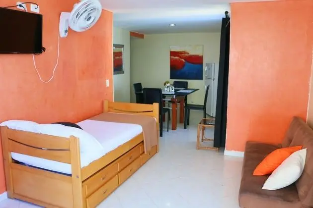 Stüdyo, Sigara İçilebilir, Balkon