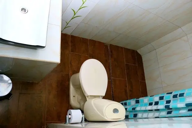Stüdyo, Sigara İçilebilir, Balkon