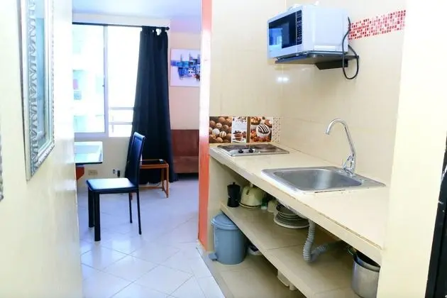 Stüdyo, Sigara İçilebilir, Balkon