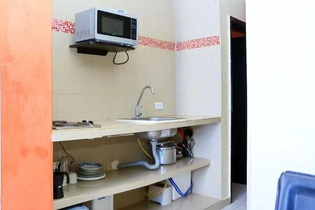 Stüdyo, Sigara İçilebilir, Balkon