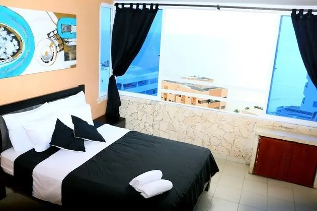 Stüdyo, 1 Yatak Odası, Sigara İçilebilir, Balkon