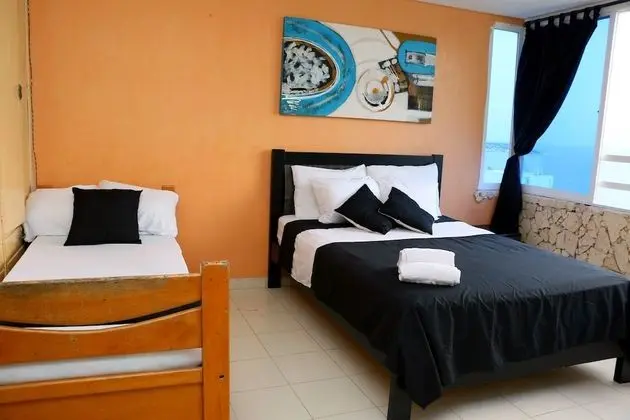 Stüdyo, 1 Yatak Odası, Sigara İçilebilir, Balkon