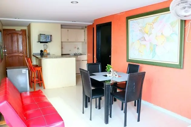 Stüdyo, 1 Yatak Odası, Sigara İçilebilir, Balkon