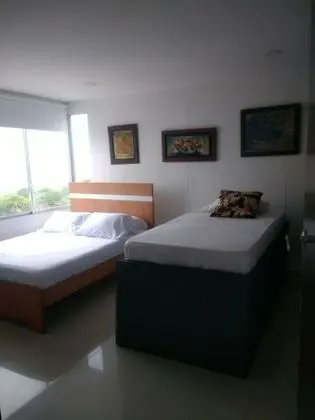 Stüdyo, Sigara İçilebilir, Balkon