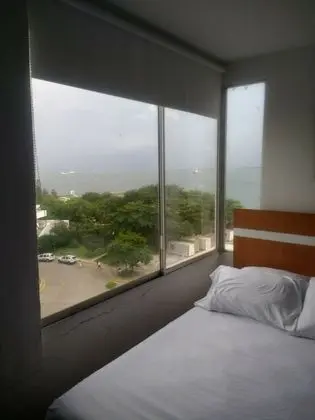 Stüdyo, Sigara İçilebilir, Balkon