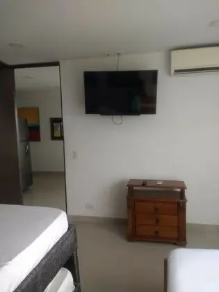 Stüdyo, Sigara İçilebilir, Balkon
