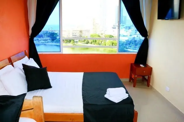 Apart Daire, 2 Yatak Odası, Sigara İçilebilir, Balkon