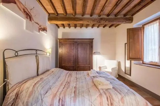 Apart Daire, 2 Yatak Odası, Buzdolabı