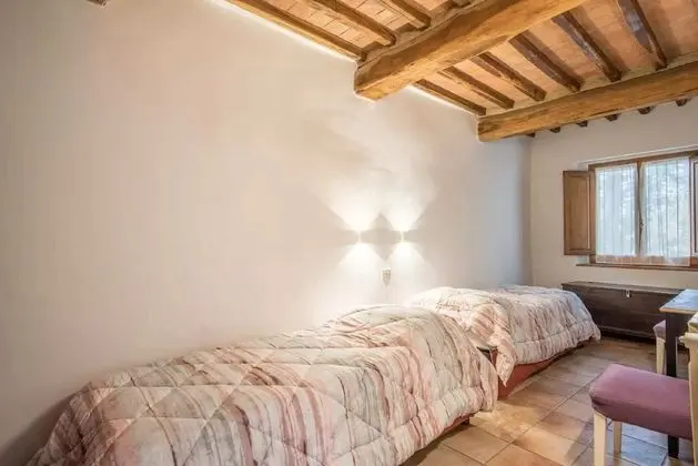 Apart Daire, 2 Yatak Odası, Buzdolabı