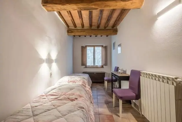 Apart Daire, 2 Yatak Odası, Buzdolabı