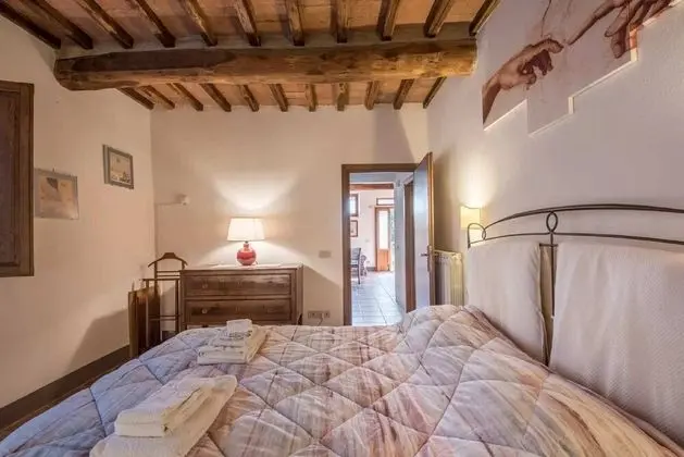 Apart Daire, 2 Yatak Odası, Buzdolabı